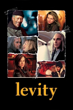 Levity-watch