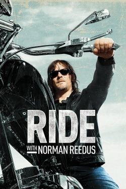 Ride with Norman Reedus-watch