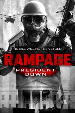 Rampage: President Down-watch