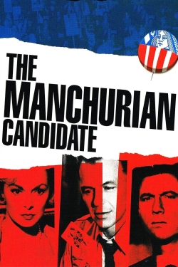 The Manchurian Candidate-watch