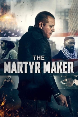 The Martyr Maker-watch