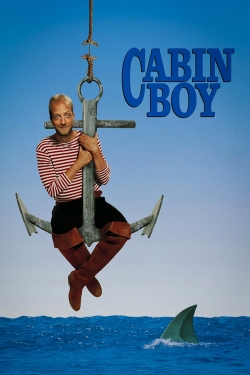 Cabin Boy-watch