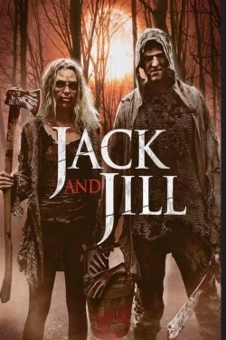 The Legend of Jack and Jill-watch