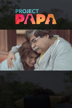 Project Papa-watch
