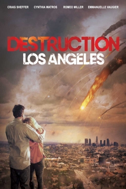 Destruction: Los Angeles-watch