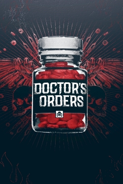 Doctor's Orders-watch