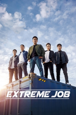 Extreme Job-watch