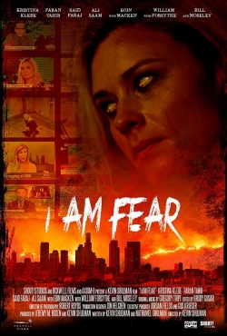 I Am Fear-watch