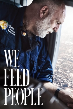 We Feed People-watch