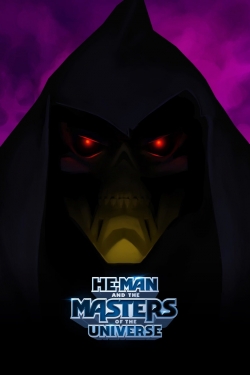 He-Man and the Masters of the Universe-watch