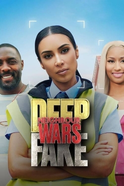 Deep Fake Neighbour Wars-watch