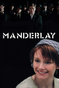 Manderlay-watch