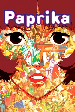 Paprika-watch