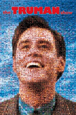 The Truman Show-watch