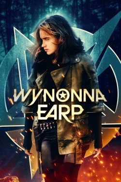 Wynonna Earp-watch