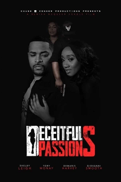 Deceitful Passions-watch
