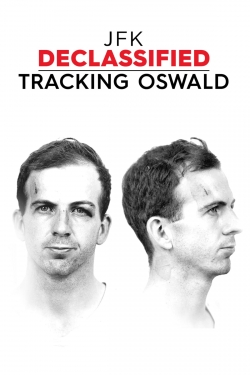 JFK Declassified: Tracking Oswald-watch