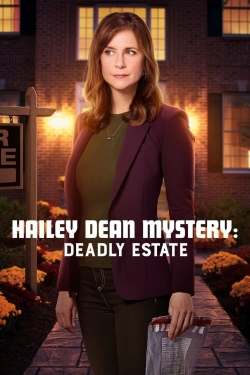 Hailey Dean Mystery: Deadly Estate-watch