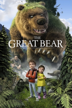 The Great Bear-watch