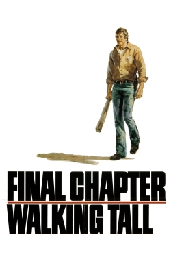 Final Chapter: Walking Tall-watch
