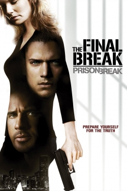 Prison Break: The Final Break-watch