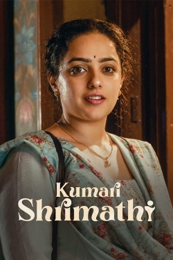 Kumari Srimathi-watch