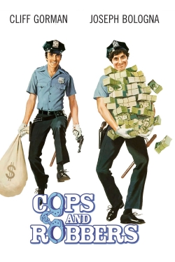 Cops and Robbers-watch