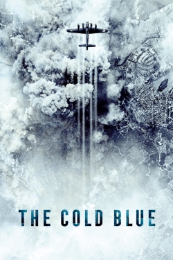 The Cold Blue-watch