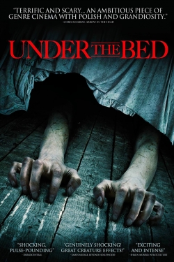 Under the Bed-watch