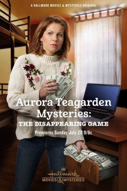 Aurora Teagarden Mysteries: The Disappearing Game-watch