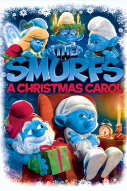 The Smurfs: A Christmas Carol-watch
