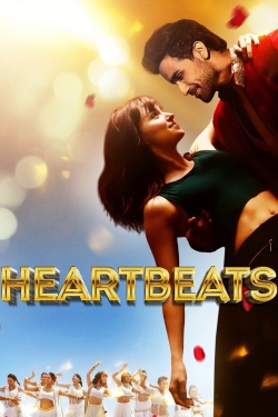 Heartbeats-watch