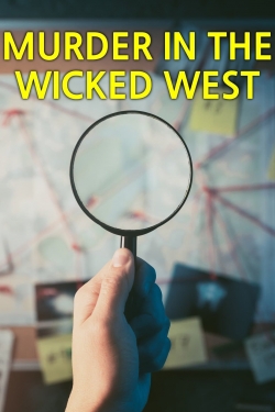 Murder in the Wicked West-watch