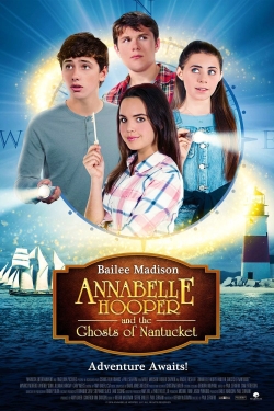 Annabelle Hooper and the Ghosts of Nantucket-watch