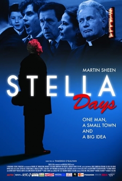 Stella Days-watch