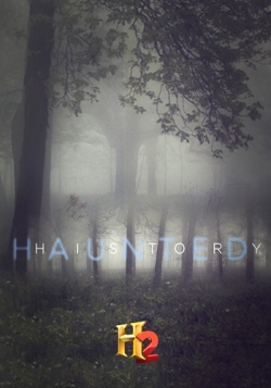 Haunted History-watch