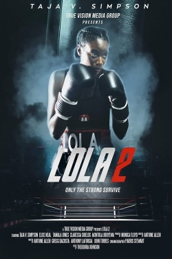 Lola 2-watch
