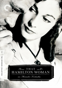 That Hamilton Woman-watch