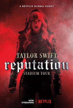 Taylor Swift: Reputation Stadium Tour-watch