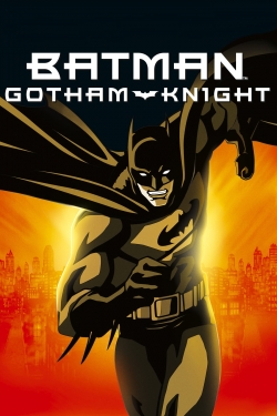 Batman: Gotham Knight-watch