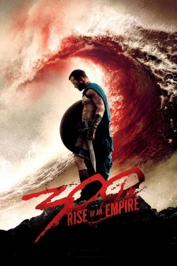 300: Rise of an Empire-watch