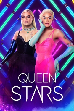 Queen Stars Brazil-watch