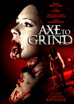 Axe to Grind-watch