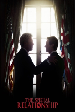 The Special Relationship-watch