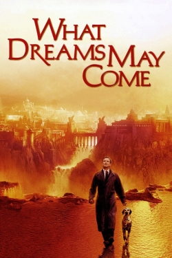 What Dreams May Come-watch