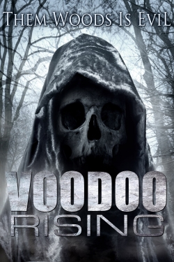 Voodoo Rising-watch