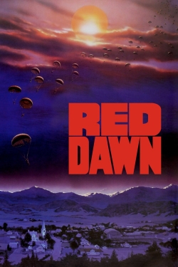 Red Dawn-watch