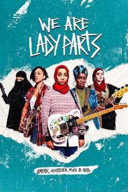 We Are Lady Parts-watch