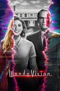 WandaVision - Season 1