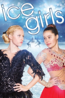 Ice Girls-watch